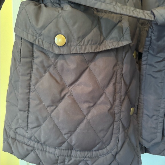 J. Crew, quilted, jacket in size S - Picture 4 of 8